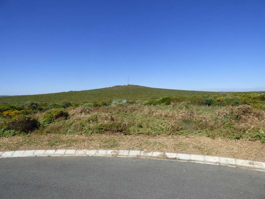 0 Bedroom Property for Sale in Yzerfontein Western Cape